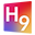 hidden9 logo